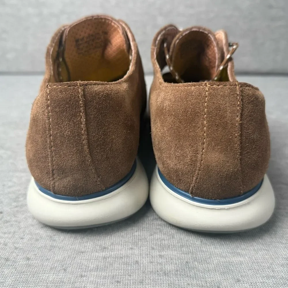 Florsheim this pair